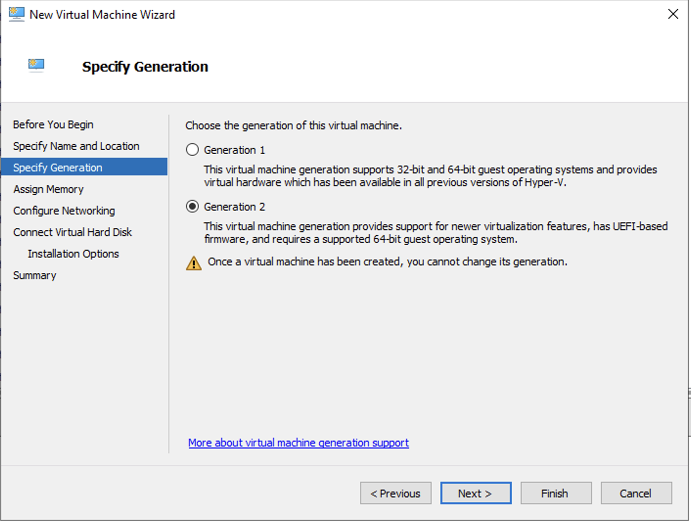 Optimizing Linux virtual machine on Hyper-V - TiZu Tech