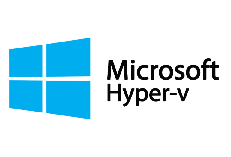 Microsoft Hyper-V