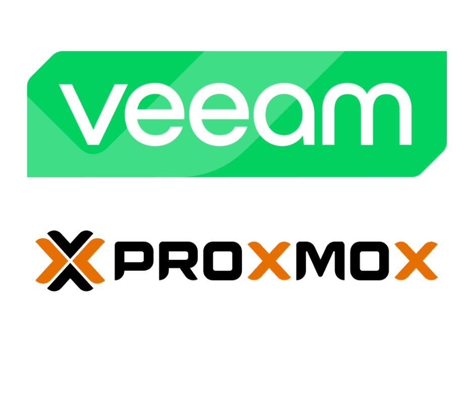 Veeam Backup for Proxmox